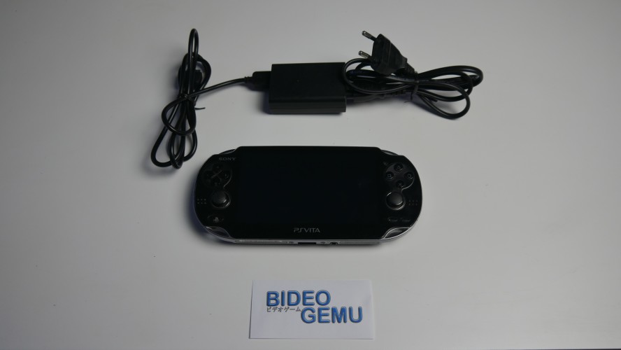 PS Vita