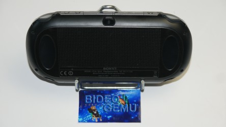 PS Vita