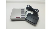 Game Boy Advance SP NES CLASSIC Edition Complète en boite