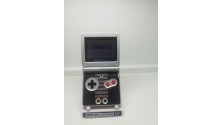 Game Boy Advance SP NES CLASSIC Edition Complète en boite