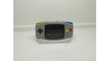 Game Boy Advance écran IPS rétro-éclairé