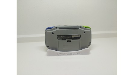 Game Boy Advance écran IPS rétro-éclairé