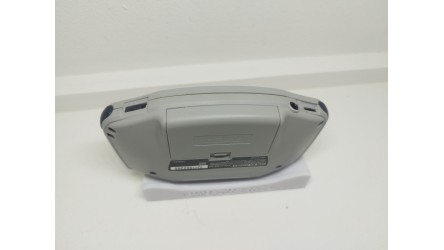 Game Boy Advance écran IPS rétro-éclairé