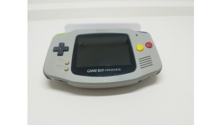 Game Boy Advance écran IPS rétro-éclairé