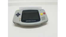 Game Boy Advance écran IPS rétro-éclairé