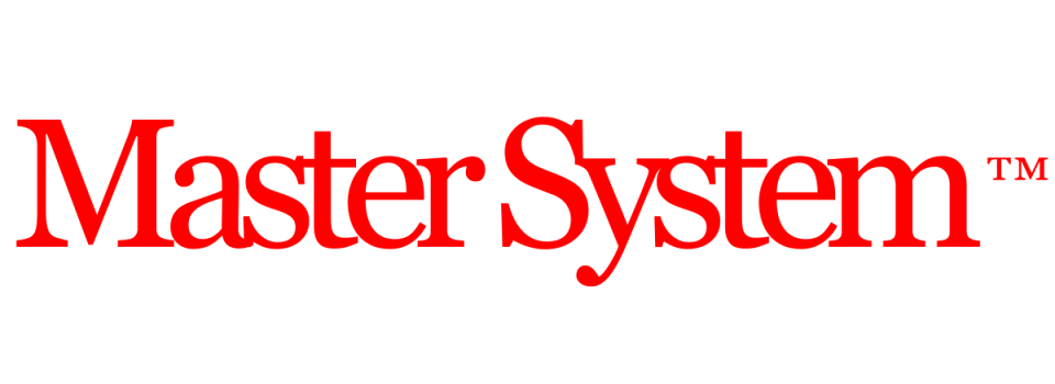 Master System / Mark / SG-1000