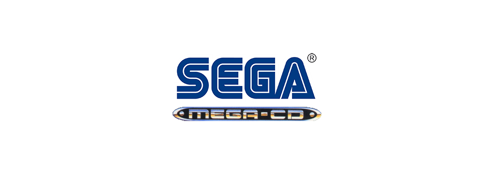 Mega-CD / Sega CD